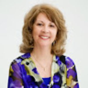 Meet your Posher, Mary beth